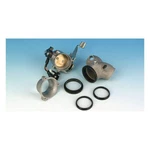 James, Induction Module Joint And Gasket Kit For Harley-davidson. Fixed Price $26.11.