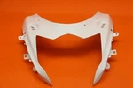 2013 Suzuki Gsxr 600 750 Zxmt Front Upper Nose Fairing Cowl Shroud. Fixed Price $42.00.