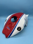 Honda Rr Tank Panel Cowl Shroud Fuel Cell Fairing Fireblade. Fixed Price $335.88.