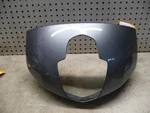 Ducati 03 04 05 Multistrada 1000 Fixed Headlight Front Fairing Gray 48110291AM. Fixed Price $229.99.