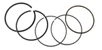 Namura Standard Bore Piston Rings For Polaris Many 2013-2017 900 1000 Utv's 93MM. Fixed Price $19.99.