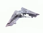 16 Ducati Monster Frame Body Cover 48211951A. Fixed Price $24.99.