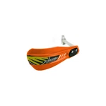 Cycra Stealth Mx Handguards Orange 1CYC-0015-22X. Fixed Price $49.67.