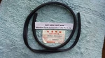 HONDA-81352 MN5 000-GL1500-GOLD Wing = Saddle Bag Seal- (-new! ) O.e.m.. Fixed Price $18.98.