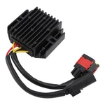 Regulator Rectifier 148239 For Continental Gt & Interceptor 650 Unit 18-25. Fixed Price $52.65.