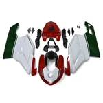 Kit Bodywork For Ducati 999 749 2003 2004 Fairings Red Green White. Fixed Price $319.95.