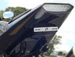 Yamaha YZF-R1 License Plate Bracket Fender Eliminator Undertail All Years. Fixed Price $18.90.