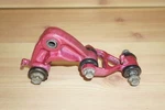 1981-83 Honda Oem Rear Shock Absorber Linkage Rod Pivot Bolt. Fixed Price $49.00.