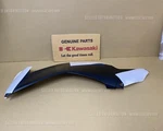 Kawasaki Ninja ZX-6R Abs 2024 Cowling,side,lh,outer,black 55028-0848-739. Fixed Price $196.50.