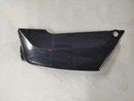 1976-1979 Kawasaki KZ750B Left Side Cover Fairing 36001-052. Fixed Price $12.00.