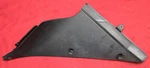 2012 - 2017 Kawasaki ZX14R Front Right Inner Trim #7729. Fixed Price $49.99.