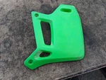 Kawasaki Fuel Petrol Tank Side Panel Cover Fairing Trim Cowl 49089-1089D. Fixed Price $66.96.