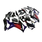 Purple Red Black Motor Fairings Cowl For Honda CBR650R 2021 2022 2023 Bodywork. Fixed Price $486.95.