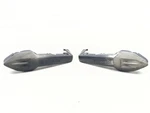 09-13 Bmw R1200GS Adventure Left & Right Spark Plug Cover Guard. Fixed Price $41.86.