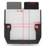 Regulator Rectifier Fit Honda CB1100 CB500F CBR500R CBR600 Ra R1200RS 14 17. Fixed Price $33.65.