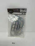 Honda GL1800 Radio Accent Panel From Socal Moto Gear P/n: SJ0048. Fixed Price $29.99.