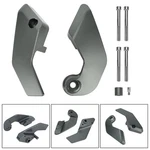 Plastic Engine Protector Covers Fairing Titan-color For Bmw S1000RR 20-22 21 Ca. Fixed Price $53.63.