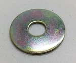 Polaris New Oem Rear Swing Arm Washer 7555911 Magnum Sportsman Trail Blazer. Fixed Price $6.24.
