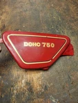 1978 Yamaha Right Fairing Cowl 77 79 76. Fixed Price $37.99.