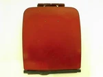 1984 Honda Goldwing Aspencade Tool Glove Box Lid Cover GL1200A. Fixed Price $20.00.