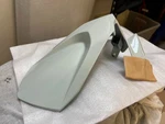 Kawasaki Ninja 650 2023 Cowling,upp,cnt,p.r.white 55028-0713-68N. Fixed Price $99.99.