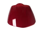 Fits Harley-davidson Flyscreen Translucent Red, Part # M0600.1ADMCC. Fixed Price $103.50.