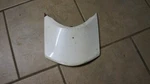 08-10 Honda CBR1000RR Rear Tail Fairing Center Cowling 77230-MFL-0000 MP289. Fixed Price $5.99.