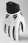 Shift White Label Trac Gloves 26225-058. Fixed Price $18.00.