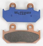 Brakes SDP110HH Hh+ Supersport Pads Front. Fixed Price $62.95.