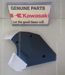 Kawasaki Ninja H2 Carbon 2019 Cowling,lwr,lh,m.f.s.black 55028-0540-739. Fixed Price $153.44.