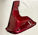 Honda GL650 Silverwing Lower Right Cover Frame Fairing Panel 64280-MA1-770ZD. Fixed Price $70.95.