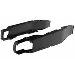 Swingarm Protections Polisport Tm Enf 125 250 300 450 2015 - 2021 Black. Fixed Price $55.29.