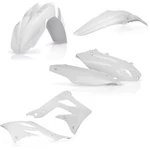 Acerbis Plastic Kit - White 2314190002. Fixed Price $119.99.
