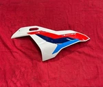 Bmw Right Upper Front Fairing M1000RR 2021 Oem 46638569782. Fixed Price $139.00.