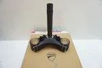 Ducati Supersport 939 950 Lower Fork Yoke Steering Head Base 34220951AB. Fixed Price $564.43.