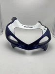 Suzuki Gsxr Front Fairing Lamp Mask Pulpit GSX-R750 #31320. Fixed Price $104.42.