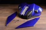 Yamaha R1 RN65 Tank Fairing Fuel Gas Petrol Cover 2020 2021 2026. Fixed Price $347.56.