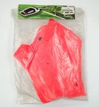 12-305-32(HO02673067) Ufo Plastics Side Covers (red) For CR125-250 1995-. Fixed Price $45.00.