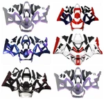 Abs For Honda CBR929RR 2000 2001 CBR900RR Fairings Kits. Fixed Price $470.95.