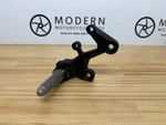 "kawasaki Ninja 400 2018-2023 Right Rearset 35063-1408 Genuine Oem #3. Fixed Price $63.64.