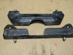 1983 Honda GL1100 Goldwing Aspencade Radiator Mount Lower 85300-371-000. Fixed Price $33.99.