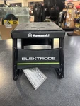 New 2023 Genuine Kawasaki Oem Elektrode Bike Stand KSK030 99969-3883. Fixed Price $80.99.