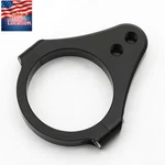 54MM Black Universal Motorcycle Steering Damper Fork Frame Mount Clamp Bracket. Fixed Price $16.33.