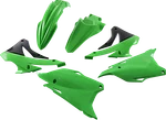 Acerbis 2374106812 Standard Plastic Kits Green. Fixed Price $142.95.