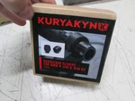 Kuryakyn - Handlebar End Sliders Guard Set R1250GS R1200GS F850GS S1000XR. Fixed Price $39.95.