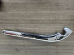 Left Side Rear Frame Cover 2001 Suzuki Marauder VZ800 Motorcycle. Fixed Price $29.77.