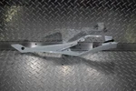 2009 Suzuki GSXR600 Left Rear Back Tail Fairing Cowl Shroud 47211-37H. Fixed Price $59.95.