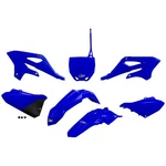 Ufo Complete Plastic Set Original YAKIT325 999. Fixed Price $98.95.