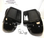 New Electra Glide 90-12ALL Touring Models Lower Fairings. Fixed Price $49.00.