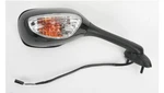 2005-07 Suzuki Gsx-r 600/750/1000 Carbon Fiber Right Mirror Emgo 20-69793. Fixed Price $23.95.